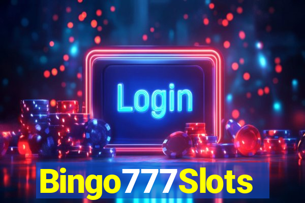 Bingo777Slots