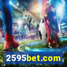 2595bet.com