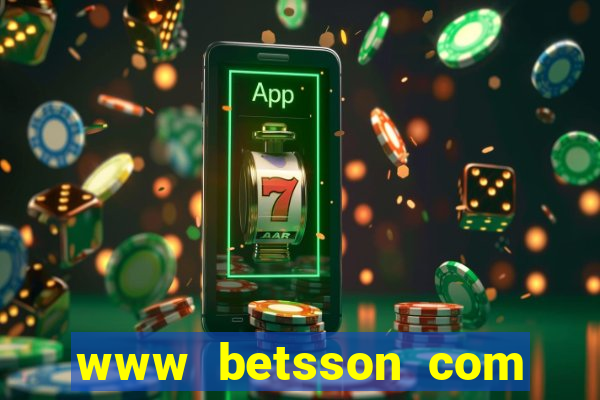 www betsson com online casino