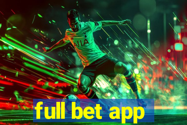 full bet app