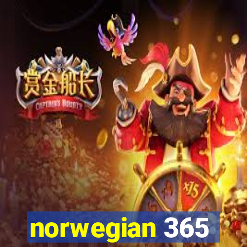 norwegian 365