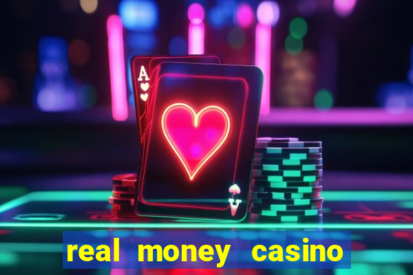 real money casino online usa