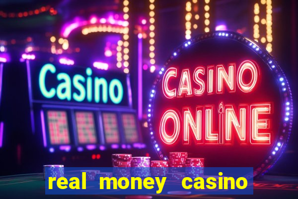 real money casino online usa