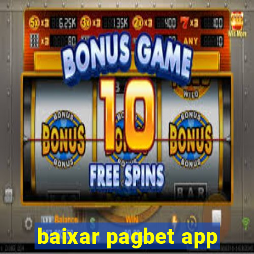 baixar pagbet app