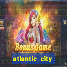 atlantic city resort and casino