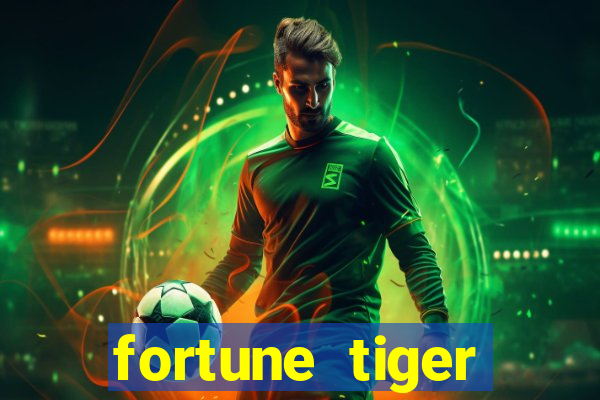 fortune tiger spirit demo