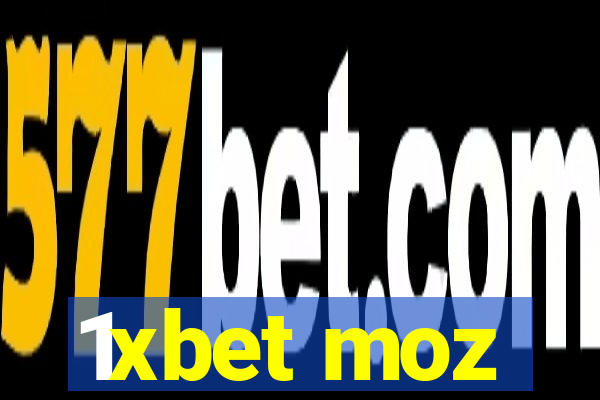 1xbet moz