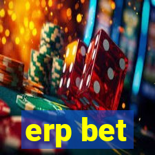 erp bet