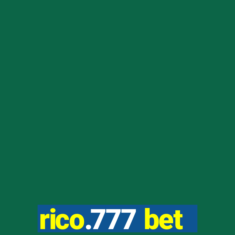 rico.777 bet