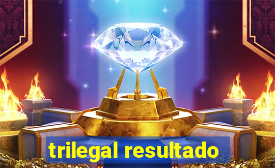 trilegal resultado