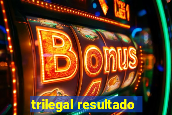 trilegal resultado