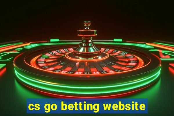 cs go betting website