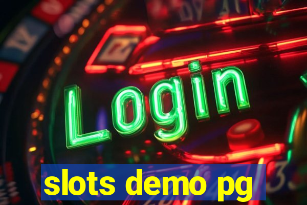 slots demo pg