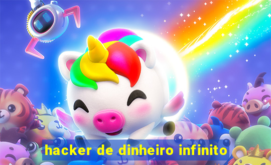 hacker de dinheiro infinito