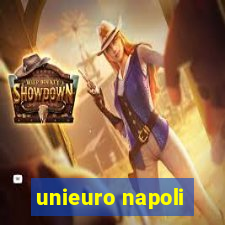 unieuro napoli