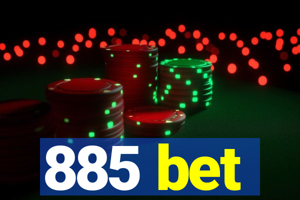 885 bet