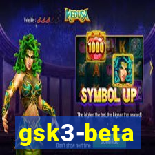 gsk3-beta