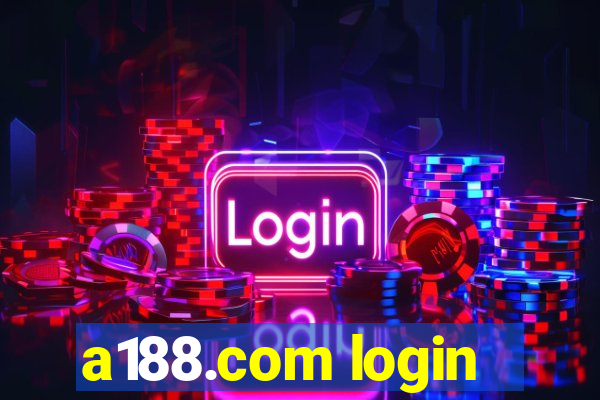 a188.com login