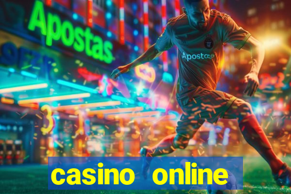 casino online dinero real