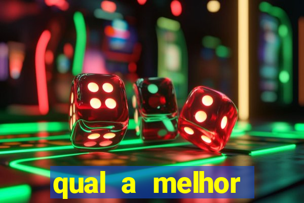 qual a melhor plataforma de slots para ganhar dinheiro