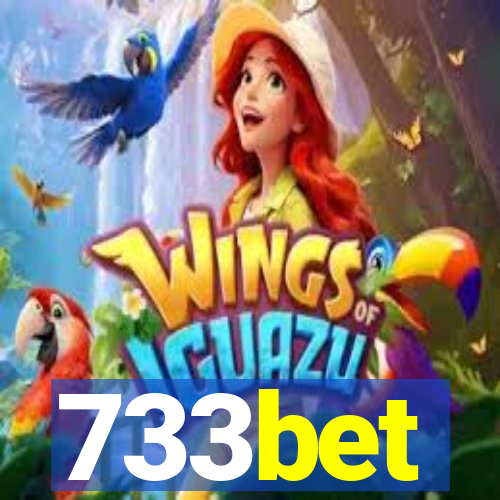 733bet