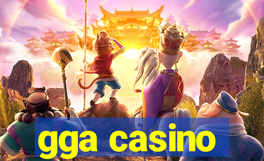 gga casino