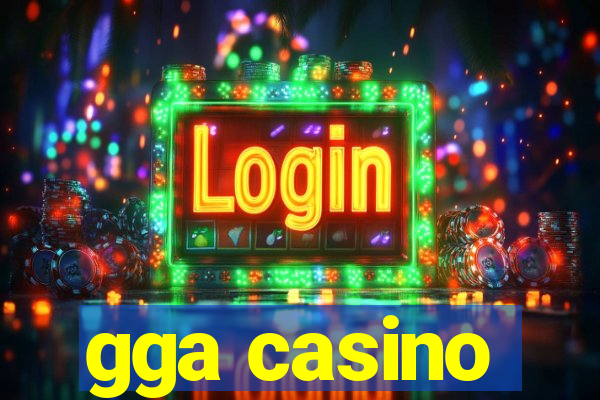 gga casino