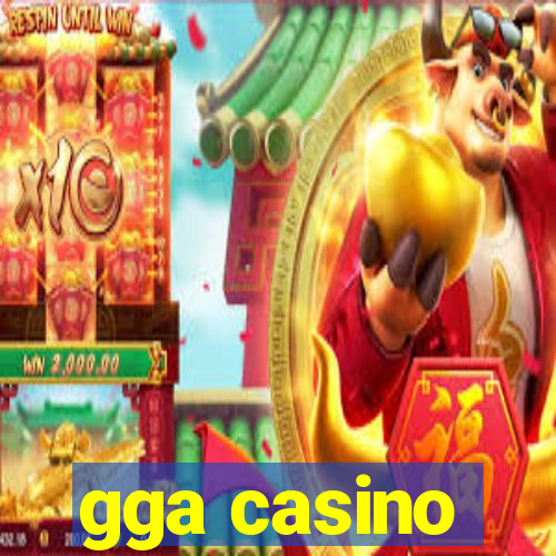 gga casino