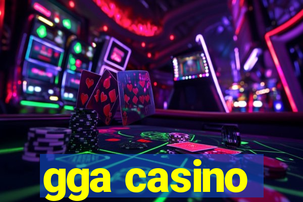 gga casino