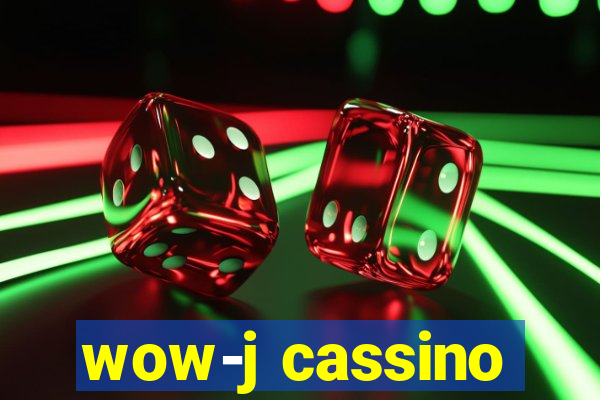 wow-j cassino