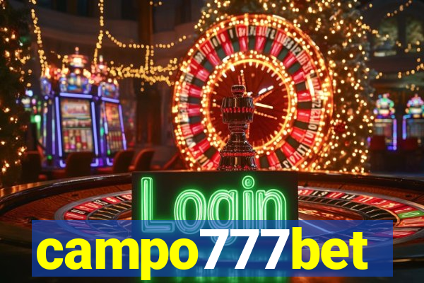 campo777bet