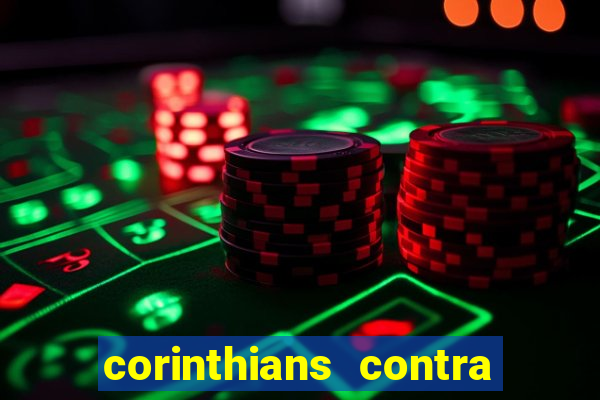 corinthians contra a ditadura