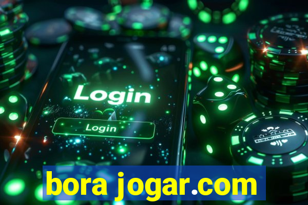 bora jogar.com