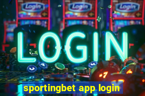 sportingbet app login