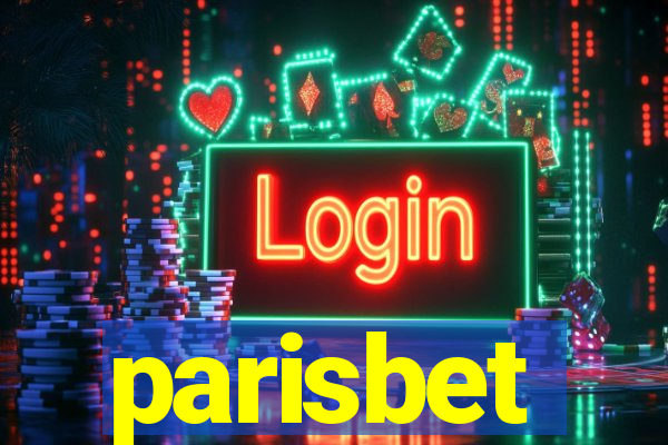 parisbet