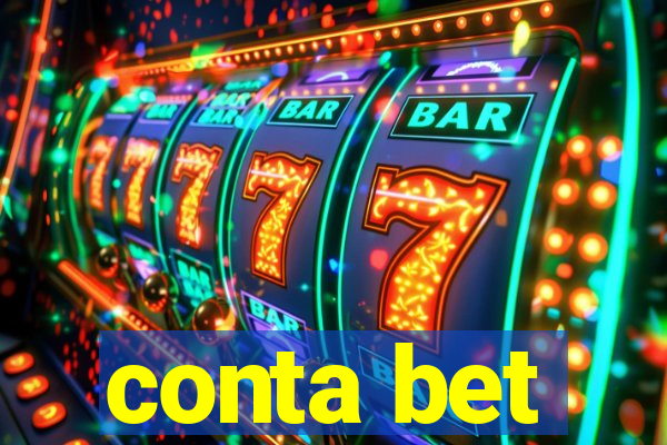 conta bet