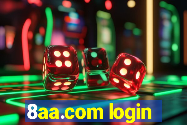 8aa.com login