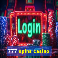 777 spins casino