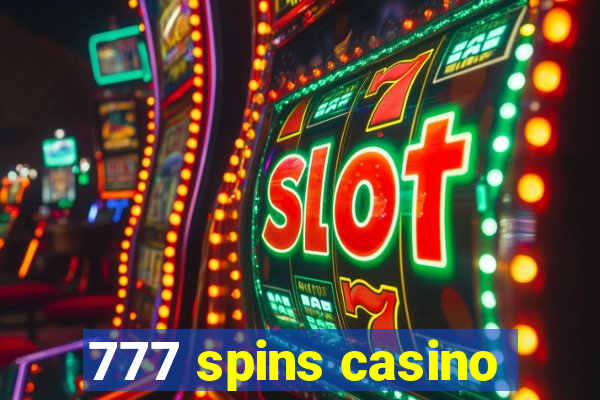 777 spins casino