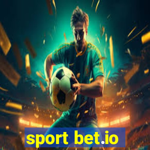 sport bet.io