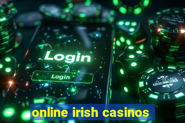 online irish casinos