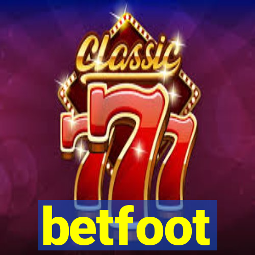 betfoot