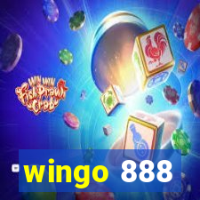 wingo 888