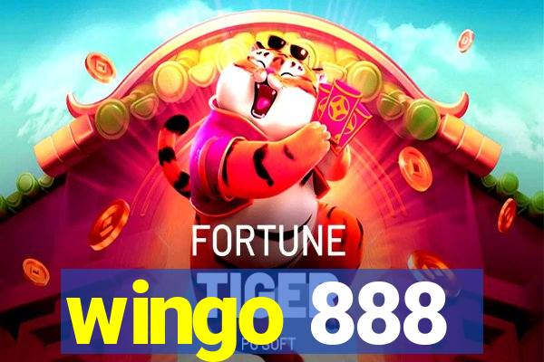 wingo 888