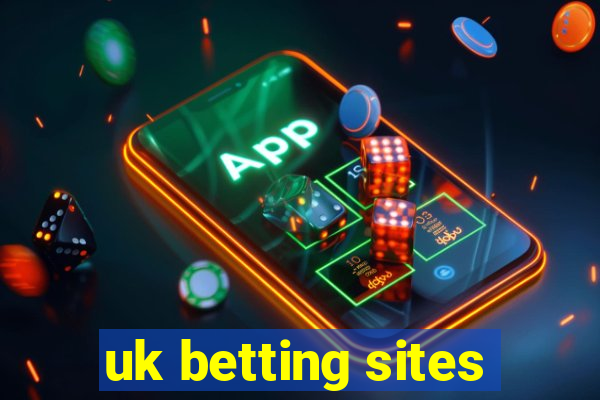 uk betting sites