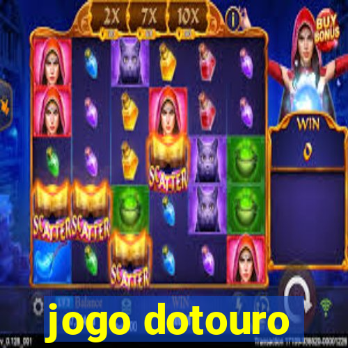 jogo dotouro