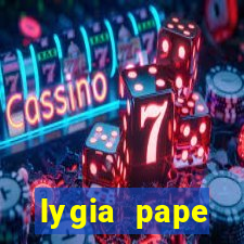 lygia pape biografia resumida