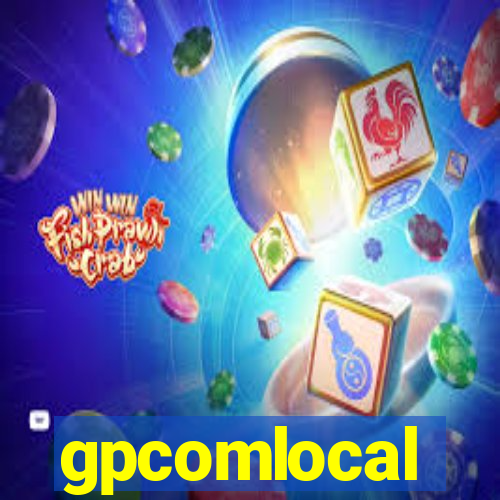 gpcomlocal