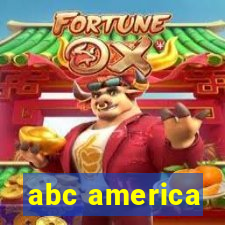 abc america