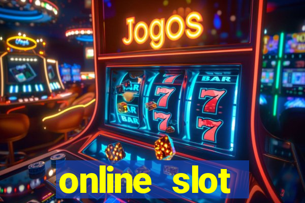 online slot machines free